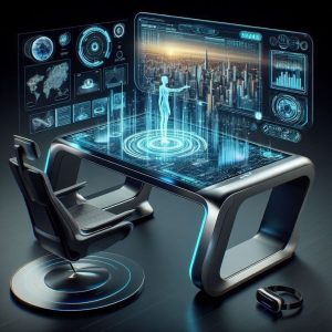Configuring Network Devices
